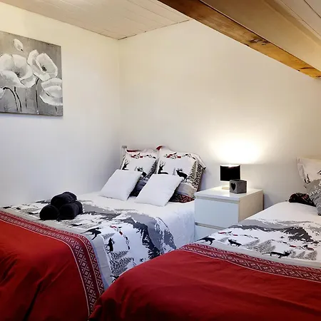 Le Ni-la Appartamento Fresse-sur-Moselle