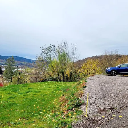 Le Ni-la Διαμέρισμα *