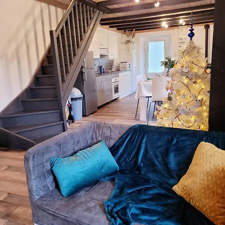 Le Ni-la * Fresse-sur-Moselle