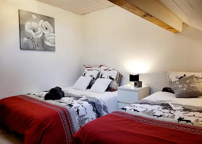 Le Ni-la 公寓 Fresse-sur-Moselle