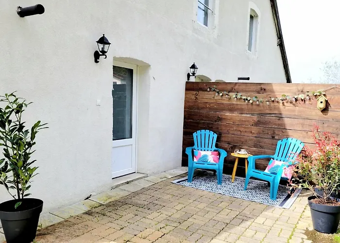 Daire Le Ni-la Fresse-sur-Moselle