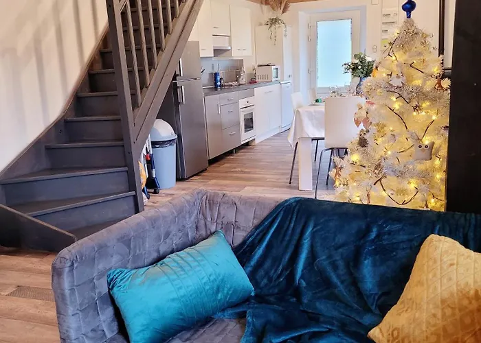 Le Ni-la * Fresse-sur-Moselle