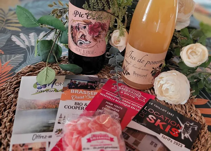 Le Ni-la * Fresse-sur-Moselle