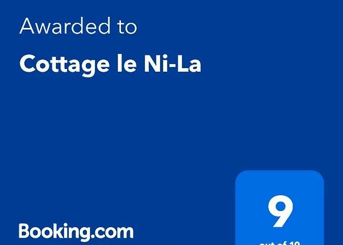 公寓 Le Ni-la Fresse-sur-Moselle